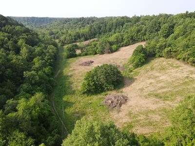 0 Cole Ridge Rd