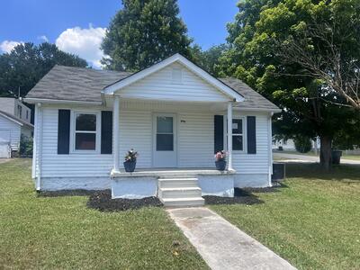 200 Clark Blvd