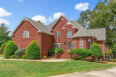 307 New Kent Ct