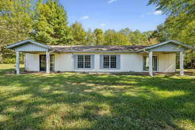 831 Damron Rd