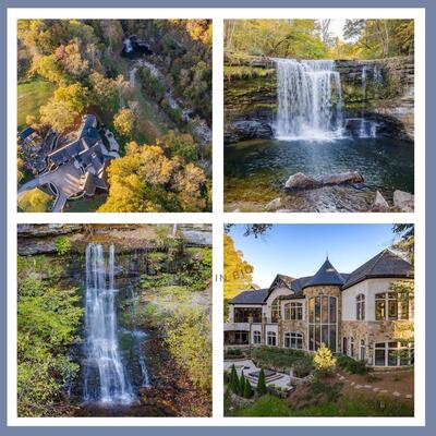 1050 Pine Creek Falls Rd