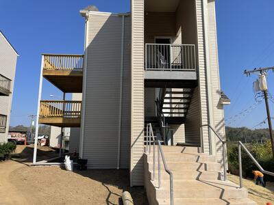 420 Elysian Fields Rd