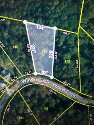 0 Wilson Cir