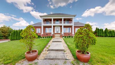 625 Smith Chapel Rd