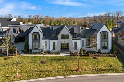 8001 Backwoods Pvt Dr