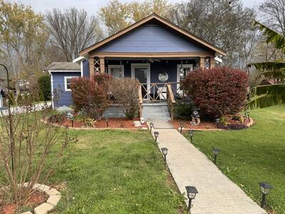116 Poplar St
