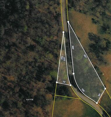 0 Camp Overton Rd