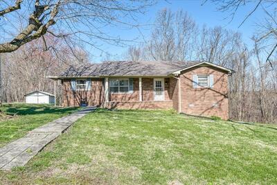 615 Lemont and Yates Mountain Rd