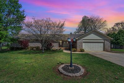 423 Shasteen Bend Dr
