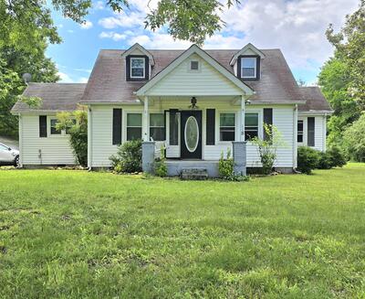 118 Bone Cave Rd