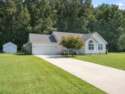 43 Shady Cove Ct