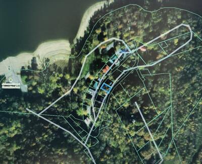 0 Johnson Chapel Road