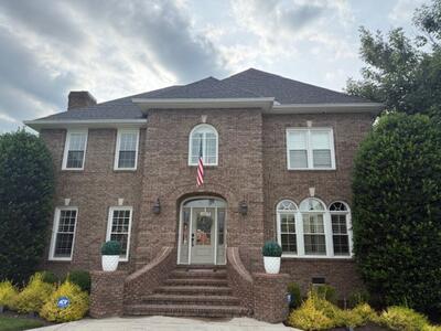 101 Fairways Blvd