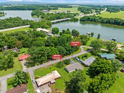 206 Elk Acre Dr