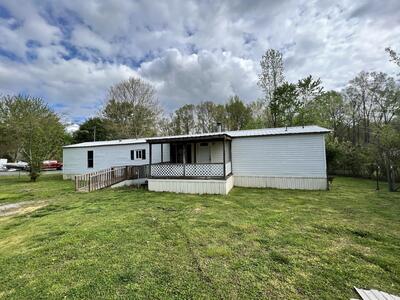 2987 New Bushy Branch Rd