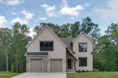 732 Fanning Bend Dr