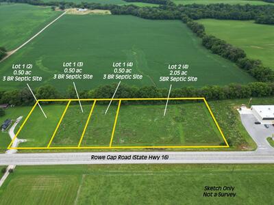 1533 Rowe Gap Rd