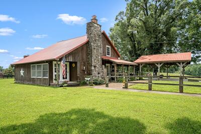 540 POWELL HOLLOW ROAD