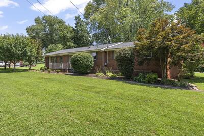 307 Mary Sharp Dr