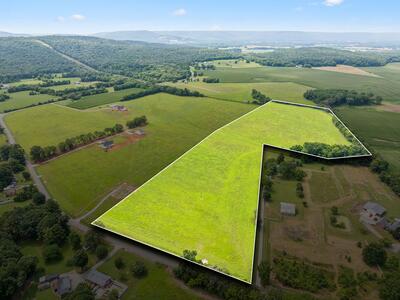 0 Blue Springs Road Tract 2 & 3