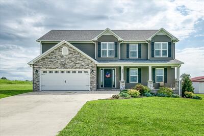 366 S Bunker Hill Rd