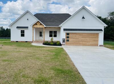 280 Gilispie Rd