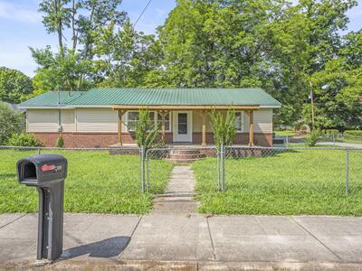 500 S Jefferson St