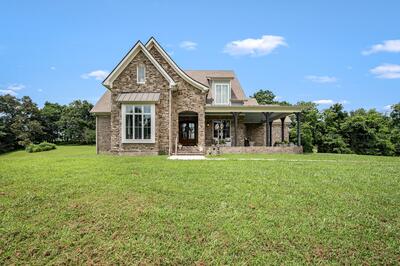 122 Elijah Parker Rd