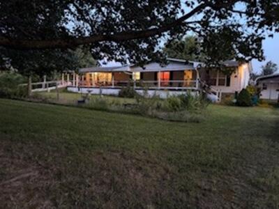 416 Browntown Rd