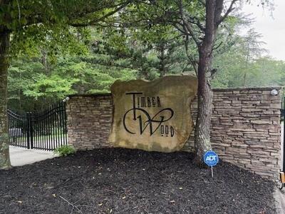123 Timberwood Trace