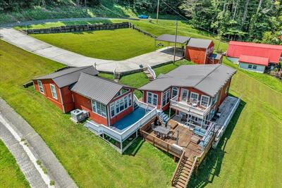 550 Shasteen Hollow Rd
