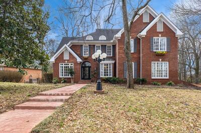545 Ridgecrest Dr