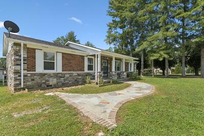 655 Short Mountain Rd