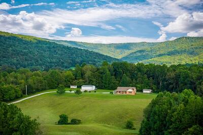 3828 Blue Springs Rd