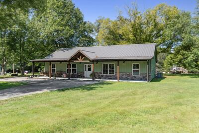 232 Clyde Vickers Rd