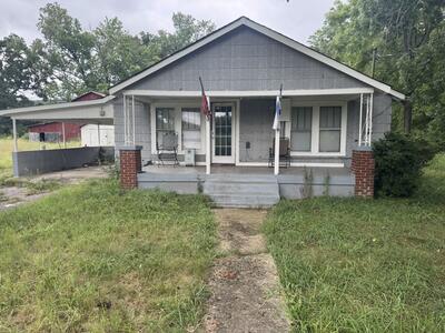 4630 Greenhaw Rd