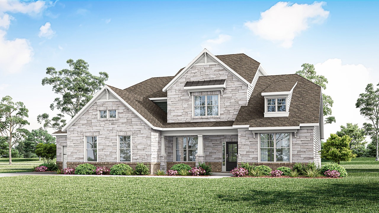 Spring Hill Single Family Residence $839,990 - Lynch Rigsby