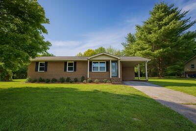 4472 Spencer Road