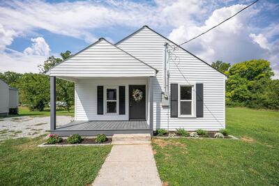 105 Calvin St