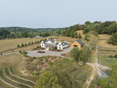 5495 Leipers Creek Rd