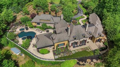 255 Villa Segrata North Ridge Rd