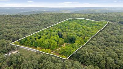 1232 Mountain Creek Road