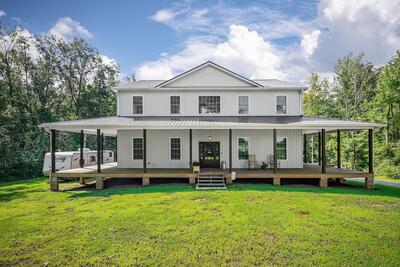 2411 Wheeler Rd