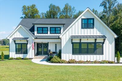 2924 Wheeler Rd
