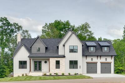 712 Fanning Bend Dr