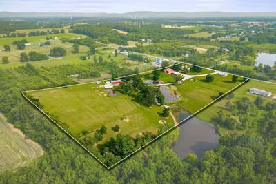 3510 Bybee Branch Rd