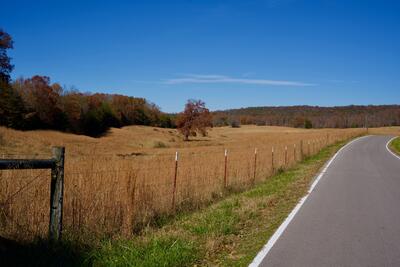 7 West of Barlow Rd