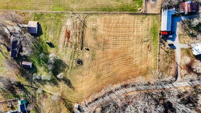 0 Elijah Parker Road