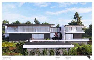 138 Jocelyn Hills Dr