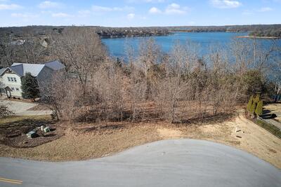 0 Peninsula Point Dr